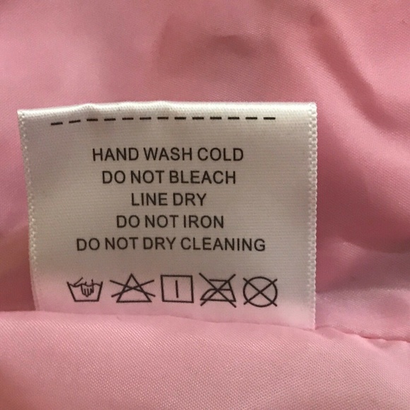 Jeffree Star Vest XS - Picture 8 of 8